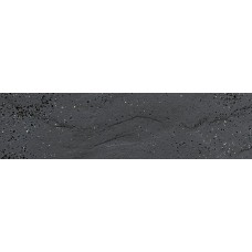 Клинкер фасадный 6,6x24,5 Semir Grafit